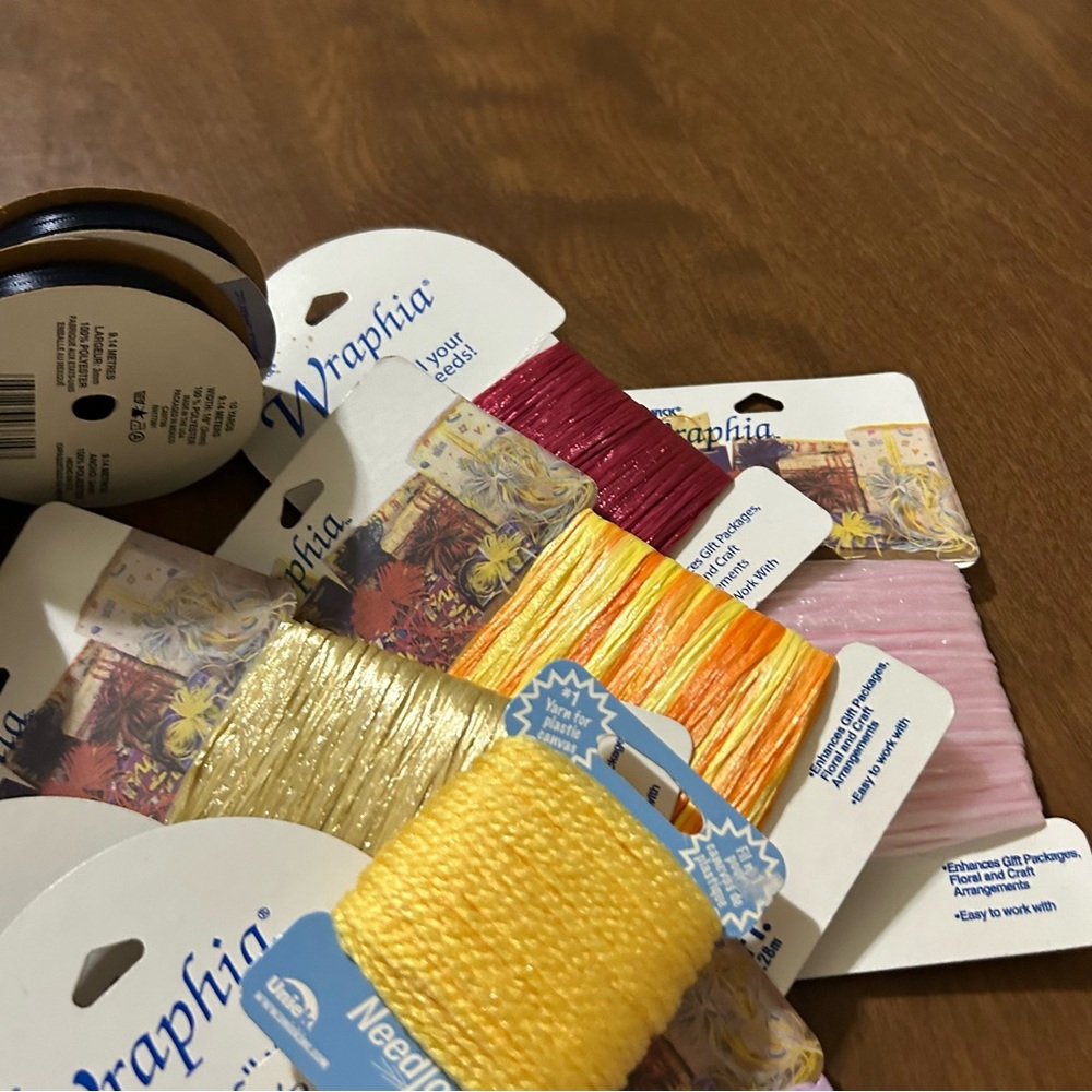 Ribbon bundle - Picture 7 of 8